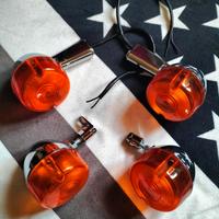 Frecce Harley Davidson 1340 evo