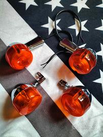 Frecce Harley Davidson 1340 evo