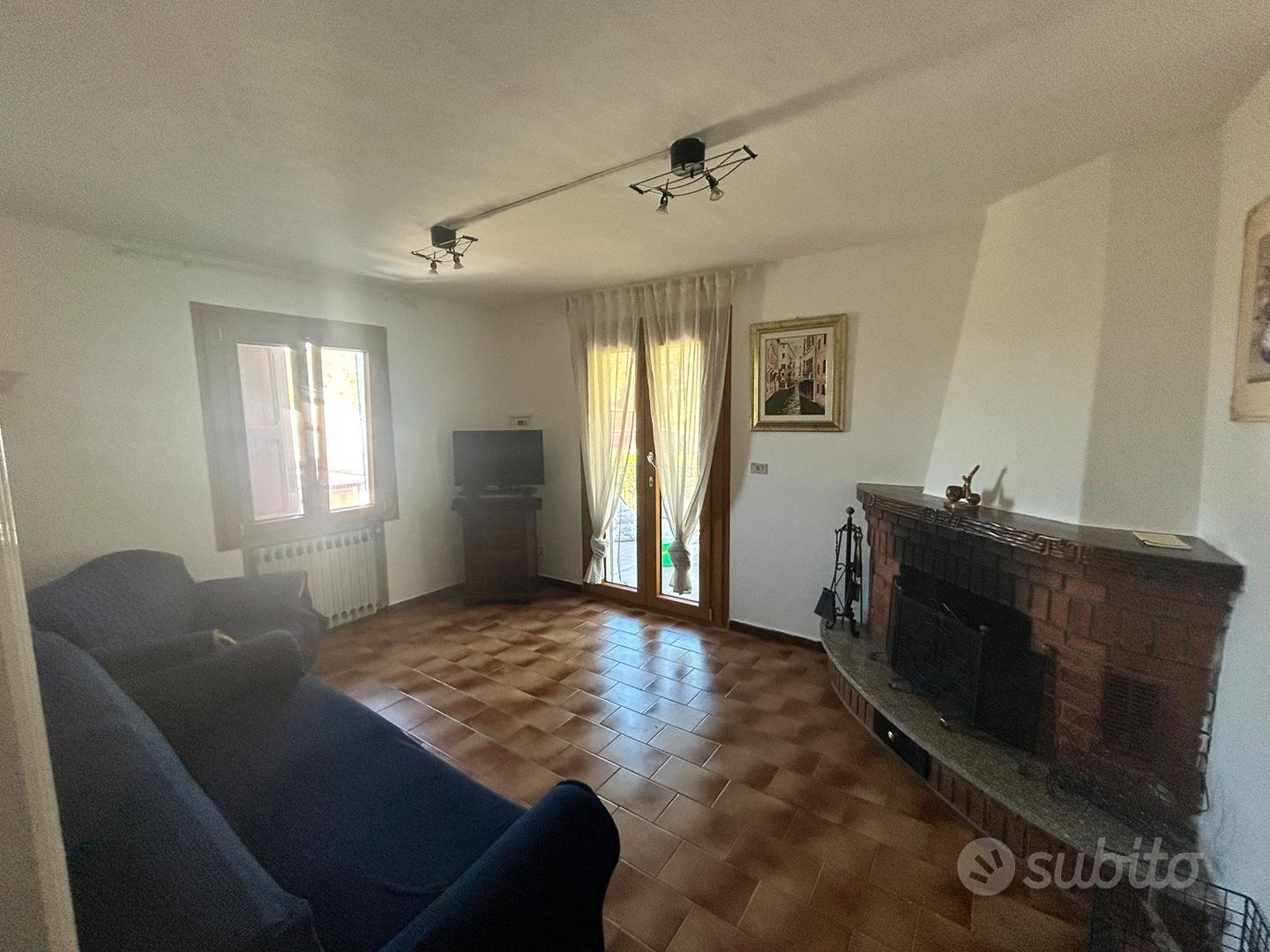 Appartamento – Castel d'Aiano, Sassomolare - Vista 2