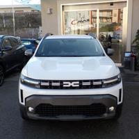 DACIA Duster NEW - 1.8 HEV 155 CV AT Expression