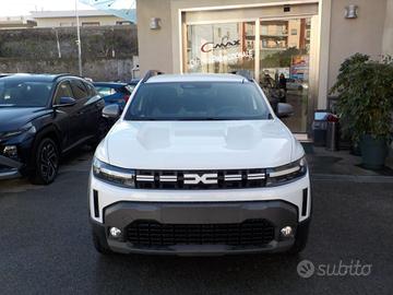 DACIA Duster NEW - 1.8 HEV 155 CV AT Expression