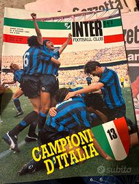 Giornale inter
