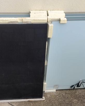 Pannelli fotovoltaici