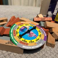 Jenga Fornite