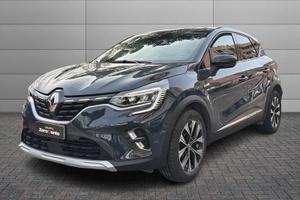 Renault Captur 1.0 tce Equilibre 90cv