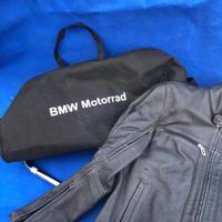 Giacca Bmw motor