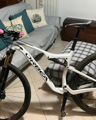 Orbea OIZ M10