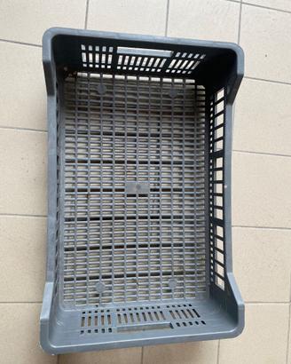 Plateauc - Cassettine in plastica