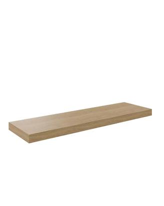 Mensole in ROVERE 4 pz