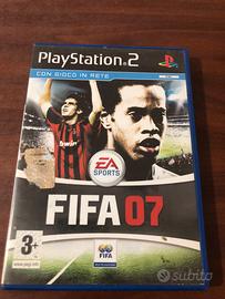 FIFA 2007
