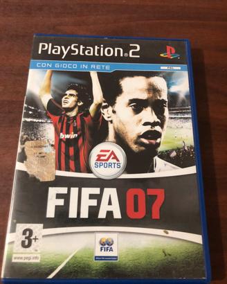 FIFA 2007