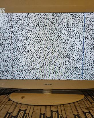 Televisore Samsung (leggere bene)