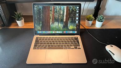 Macbook Air M1 2020 8/256