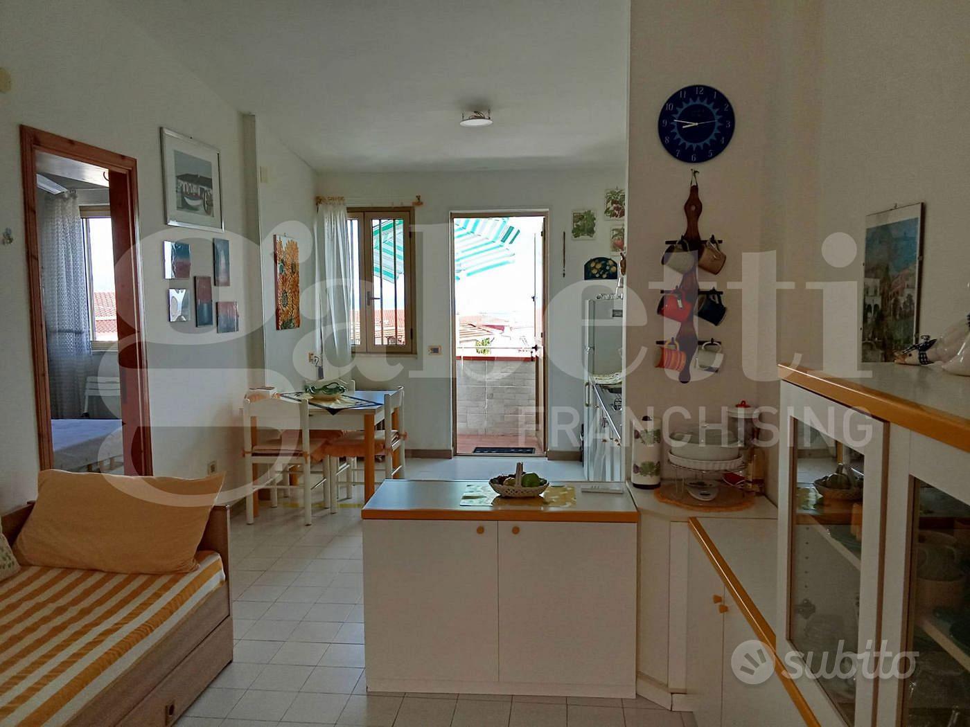 Appartamento – Scalea, Castello, La Petrosa - Vista 4
