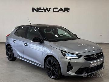 Opel Corsa 1.2 100 CV GS Line