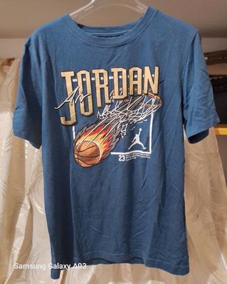 maglietta Jordan Jumpman