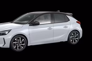 OPEL Corsa 6ª serie Corsa Hybrid 145 CV aut. GS