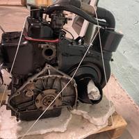 Motore per Fiat 500 d’epoca