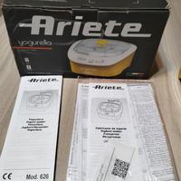 Yogurella ARIETE