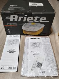 Yogurella ARIETE