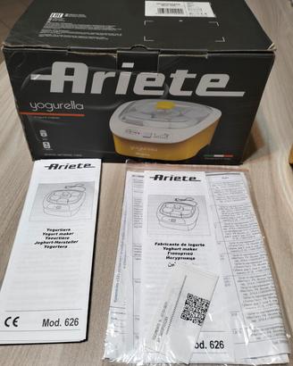 Yogurella ARIETE