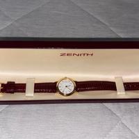 Orologio Zenith