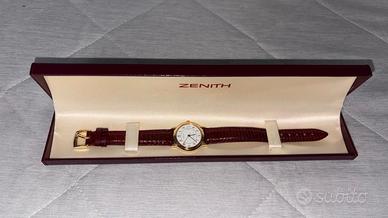 Orologio Zenith