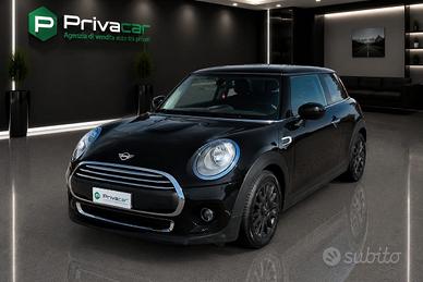 MINI Mini 1.5 One 75 CV
