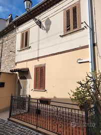 Casa unifamiliare ristrutturata