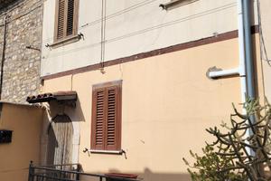 Casa unifamiliare ristrutturata