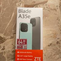 Smartphone ZTE Blade A35e
