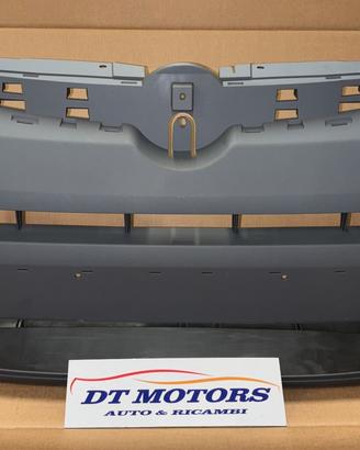 Paraurti anteriore Fiat Panda dal 2013 CLIMBING