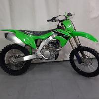 KAWASAKI KL KX 250