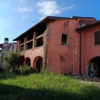 a Calvagese d/R Appartamento trilocale da ristrutt