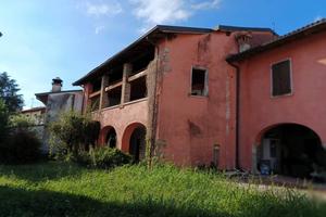 a Calvagese d/R Appartamento trilocale da ristrutt