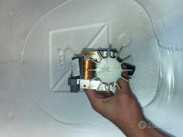 motopompa di scarico lavatrice ignis/whirpool