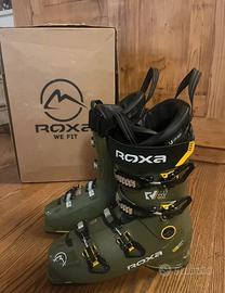 Scarponi da sci Roxa, 44, MP285, HV120