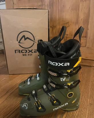 Scarponi da sci Roxa, 44, MP285, HV120
