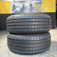 2 Gomme 225/50R18 95W Pirelli Estive 90% residui