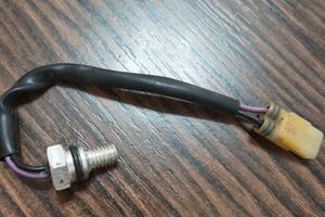 Suzuki fuoribordo sensore temperatura 