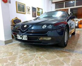 ALFA ROMEO GTV 2.0i 16V Twin Spark cat L