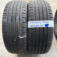 gomme usate 2055516 Estivo CONTINENTAL - Con - 938