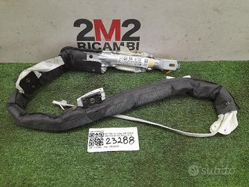 AIRBAG A TENDINA LATO SINISTRO FIAT 500 Serie 5192
