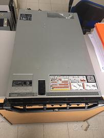 Dell r620 server