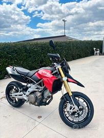 Aprilia Dorsoduro 750