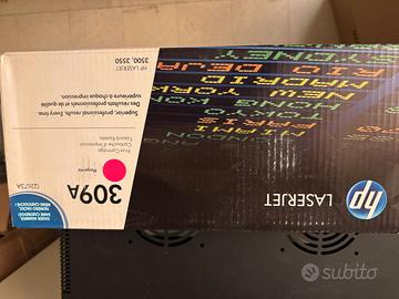 Toner HP