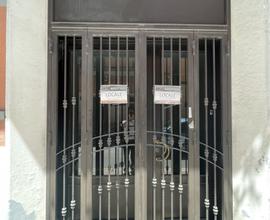 Locale commerciale 60 mq