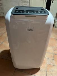 Condizionatore Portatile Black Decker Come Nuovo