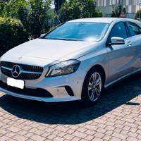 MERCEDES Classe A (W176) - 2016