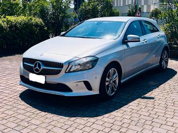 MERCEDES Classe A (W176) - 2016